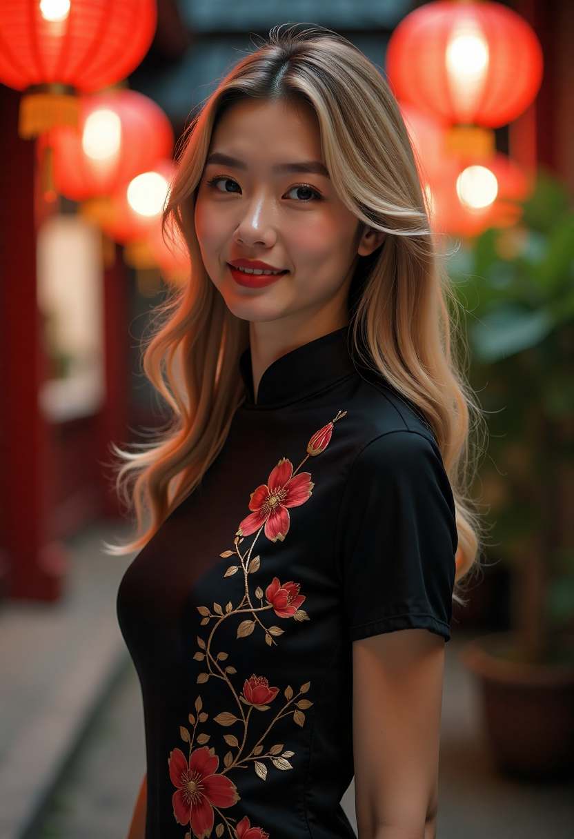 教堂阴影