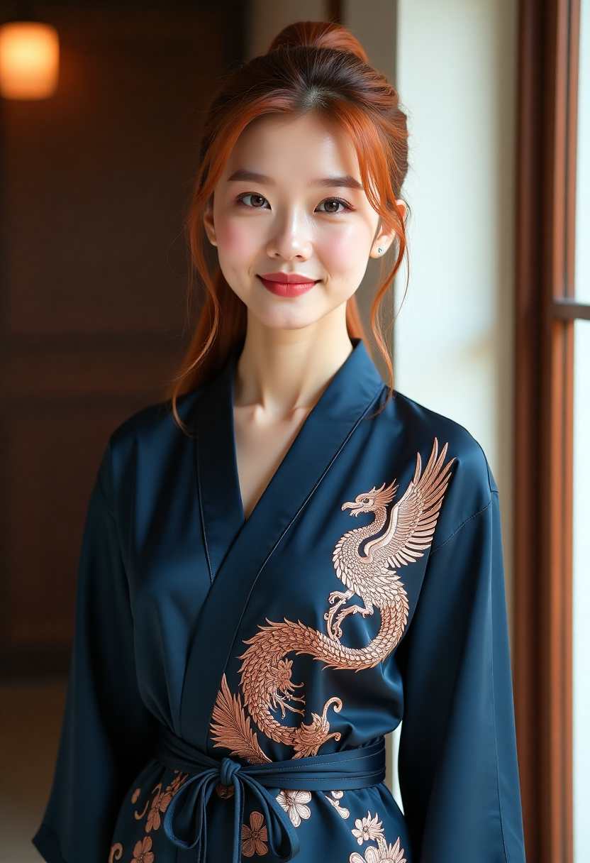 港口疑云