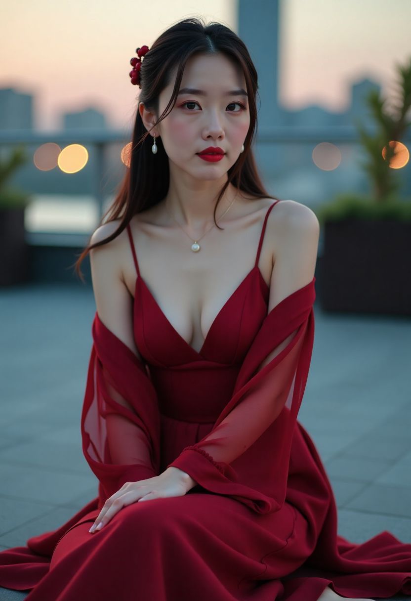 马赛黑潮海报