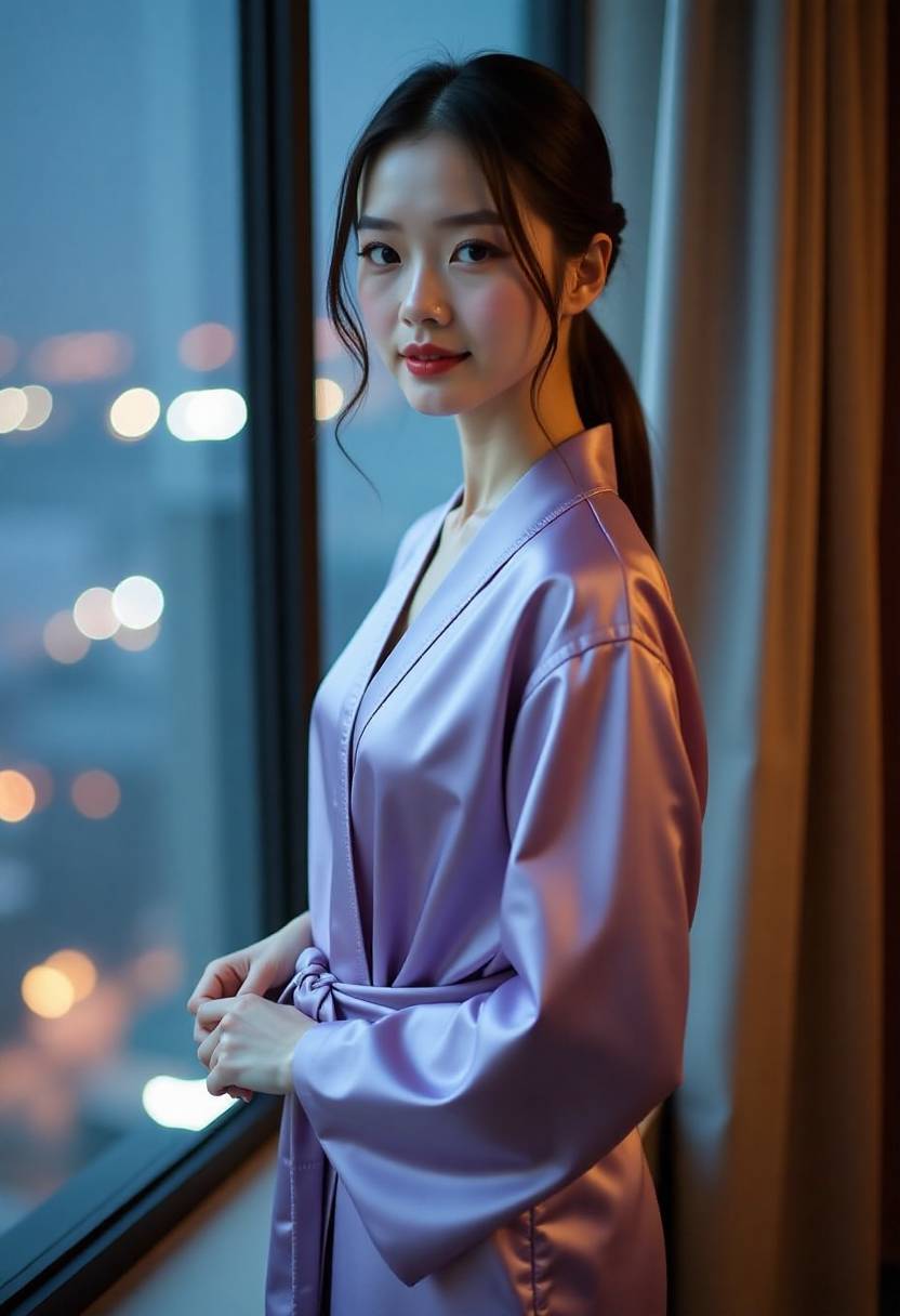 夜行列车海报