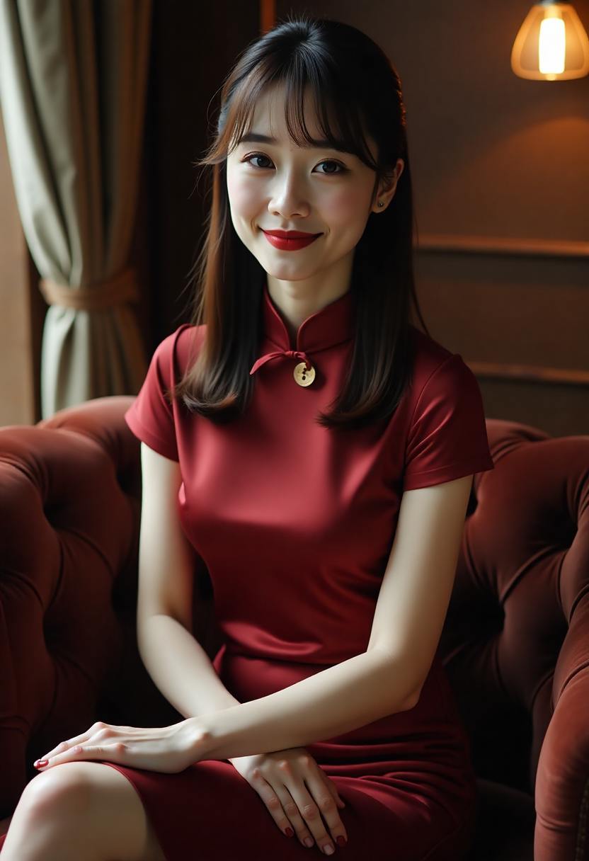 档案第七区海报