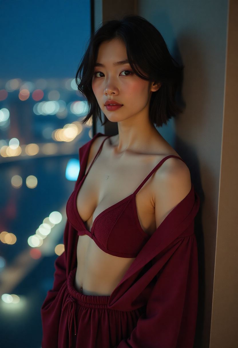 旧港枪火
