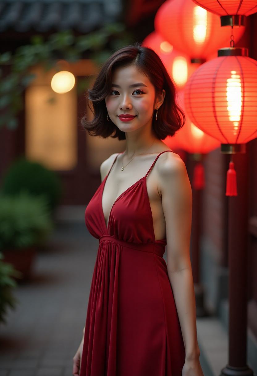 灯塔看守人