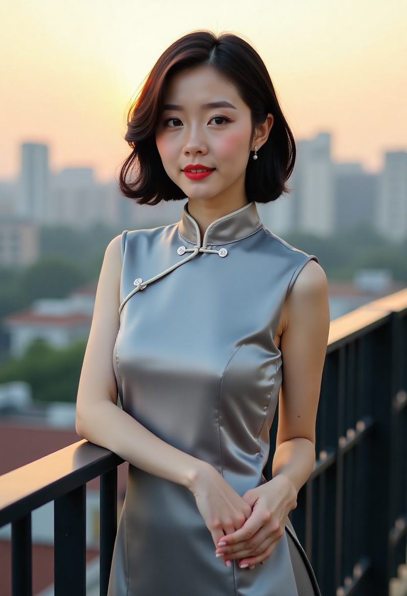 里昂密档海报