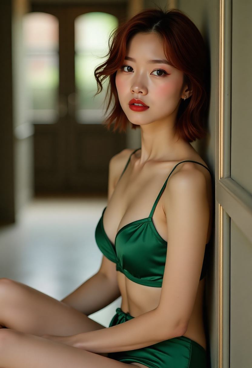 铁窗少年