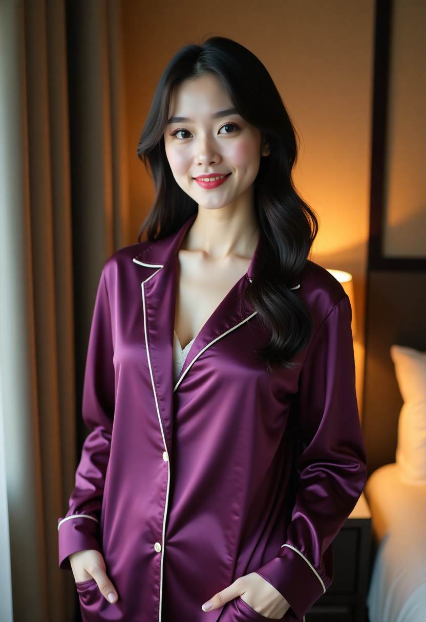 潜行看守海报
